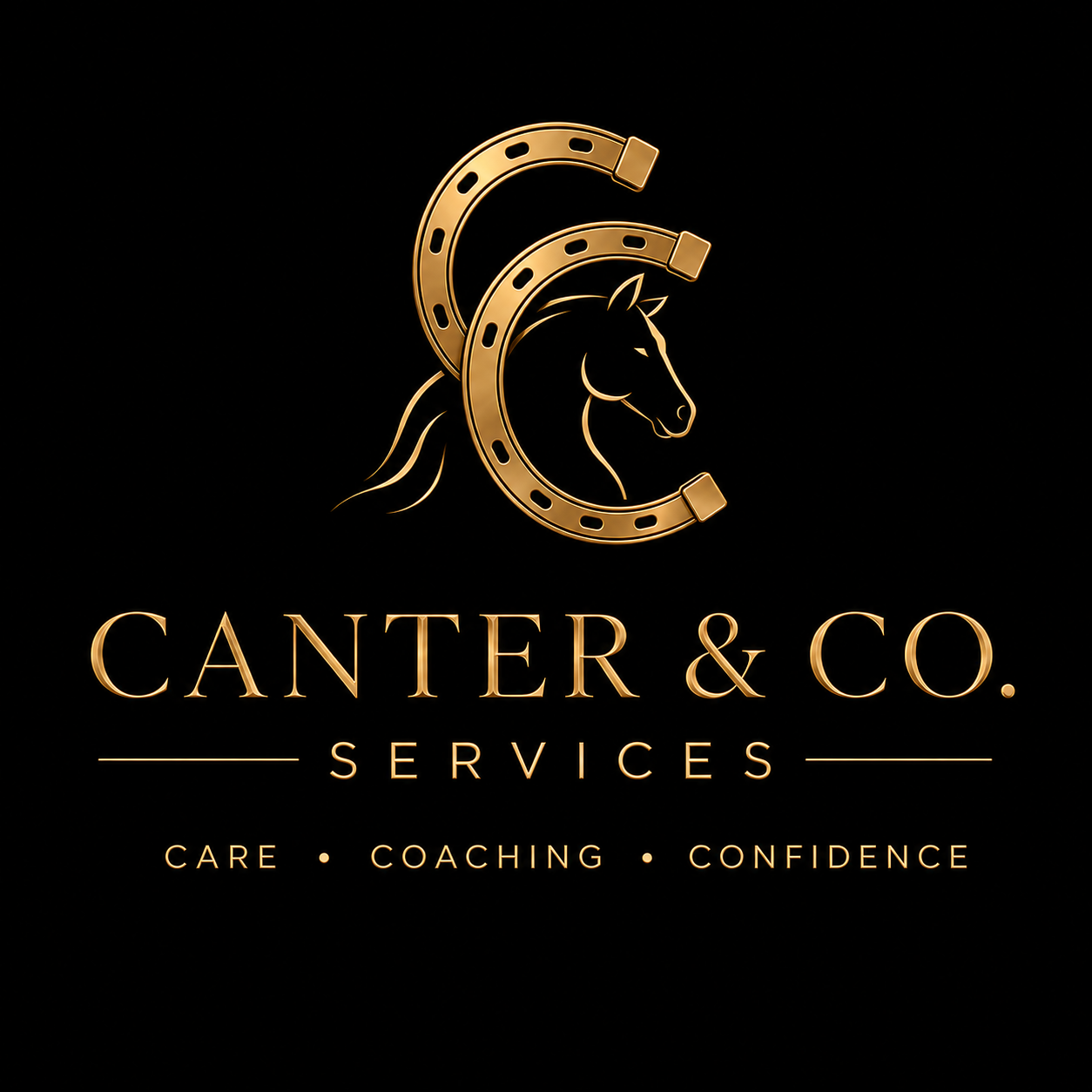 Canter and Co Services